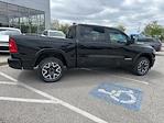 New 2025 Ram 1500 Laramie Crew Cab 4x4 Pickup for sale #J11302 - photo 29