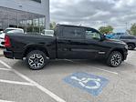 New 2025 Ram 1500 Laramie Crew Cab 4x4 Pickup for sale #J11302 - photo 30