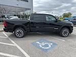 New 2025 Ram 1500 Laramie Crew Cab 4x4 Pickup for sale #J11302 - photo 31