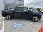 New 2025 Ram 1500 Laramie Crew Cab 4x4 Pickup for sale #J11302 - photo 33