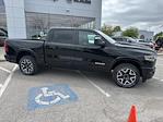 New 2025 Ram 1500 Laramie Crew Cab 4x4 Pickup for sale #J11302 - photo 34