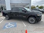 New 2025 Ram 1500 Laramie Crew Cab 4x4 Pickup for sale #J11302 - photo 35