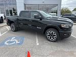 New 2025 Ram 1500 Laramie Crew Cab 4x4 Pickup for sale #J11302 - photo 36