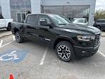 New 2025 Ram 1500 Laramie Crew Cab 4x4 Pickup for sale #J11302 - photo 37
