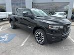 New 2025 Ram 1500 Laramie Crew Cab 4x4 Pickup for sale #J11302 - photo 38
