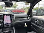 New 2025 Ram 1500 Laramie Crew Cab 4x4 Pickup for sale #J11302 - photo 54