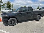 New 2025 Ram 1500 Tradesman Quad Cab 4x4 Pickup for sale #J11304 - photo 11
