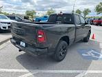 New 2025 Ram 1500 Tradesman Quad Cab 4x4 Pickup for sale #J11304 - photo 28