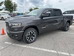 New 2025 Ram 1500 Laramie Crew Cab 4x4 Pickup for sale #J11305 - photo 10