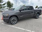 New 2025 Ram 1500 Laramie Crew Cab 4x4 Pickup for sale #J11305 - photo 11