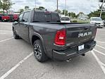 New 2025 Ram 1500 Laramie Crew Cab 4x4 Pickup for sale #J11305 - photo 20