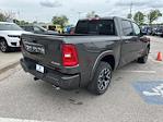 New 2025 Ram 1500 Laramie Crew Cab 4x4 Pickup for sale #J11305 - photo 27