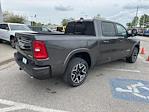 New 2025 Ram 1500 Laramie Crew Cab 4x4 Pickup for sale #J11305 - photo 28