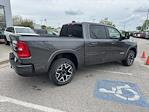 New 2025 Ram 1500 Laramie Crew Cab 4x4 Pickup for sale #J11305 - photo 29