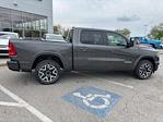 New 2025 Ram 1500 Laramie Crew Cab 4x4 Pickup for sale #J11305 - photo 32