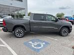 New 2025 Ram 1500 Laramie Crew Cab 4x4 Pickup for sale #J11305 - photo 33