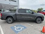 New 2025 Ram 1500 Laramie Crew Cab 4x4 Pickup for sale #J11305 - photo 34
