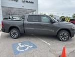 New 2025 Ram 1500 Laramie Crew Cab 4x4 Pickup for sale #J11305 - photo 35