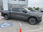 New 2025 Ram 1500 Laramie Crew Cab 4x4 Pickup for sale #J11305 - photo 37