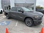 New 2025 Ram 1500 Laramie Crew Cab 4x4 Pickup for sale #J11305 - photo 39
