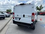 New 2025 Ram ProMaster 1500 Standard Roof Empty Cargo Van for sale #J11317 - photo 27