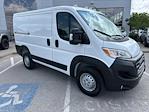 New 2025 Ram ProMaster 1500 Standard Roof Empty Cargo Van for sale #J11317 - photo 34