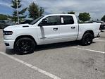 New 2025 Ram 1500 Tradesman Crew Cab 4x4 Pickup for sale #J11324 - photo 12