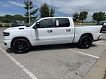 New 2025 Ram 1500 Tradesman Crew Cab 4x4 Pickup for sale #J11324 - photo 13