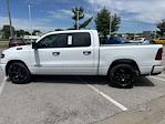 New 2025 Ram 1500 Tradesman Crew Cab 4x4 Pickup for sale #J11324 - photo 16