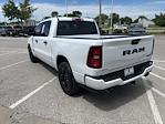 New 2025 Ram 1500 Tradesman Crew Cab 4x4 Pickup for sale #J11324 - photo 21