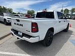 New 2025 Ram 1500 Tradesman Crew Cab 4x4 Pickup for sale #J11324 - photo 27