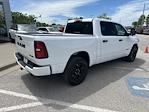 New 2025 Ram 1500 Tradesman Crew Cab 4x4 Pickup for sale #J11324 - photo 28