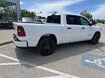 New 2025 Ram 1500 Tradesman Crew Cab 4x4 Pickup for sale #J11324 - photo 29