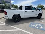New 2025 Ram 1500 Tradesman Crew Cab 4x4 Pickup for sale #J11324 - photo 30