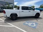 New 2025 Ram 1500 Tradesman Crew Cab 4x4 Pickup for sale #J11324 - photo 31