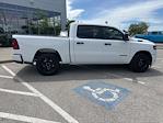 New 2025 Ram 1500 Tradesman Crew Cab 4x4 Pickup for sale #J11324 - photo 32