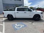 New 2025 Ram 1500 Tradesman Crew Cab 4x4 Pickup for sale #J11324 - photo 34