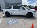 New 2025 Ram 1500 Tradesman Crew Cab 4x4 Pickup for sale #J11324 - photo 35