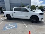 New 2025 Ram 1500 Tradesman Crew Cab 4x4 Pickup for sale #J11324 - photo 36