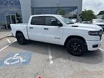 New 2025 Ram 1500 Tradesman Crew Cab 4x4 Pickup for sale #J11324 - photo 37
