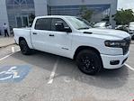 New 2025 Ram 1500 Tradesman Crew Cab 4x4 Pickup for sale #J11324 - photo 38