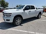 New 2025 Ram 2500 Big Horn Crew Cab 4x4 Pickup for sale #J11325 - photo 10