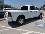 New 2025 Ram 2500 Big Horn Crew Cab 4x4 Pickup for sale #J11325 - photo 24