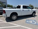 New 2025 Ram 2500 Big Horn Crew Cab 4x4 Pickup for sale #J11325 - photo 25