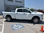 New 2025 Ram 2500 Big Horn Crew Cab 4x4 Pickup for sale #J11325 - photo 30