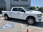 New 2025 Ram 2500 Big Horn Crew Cab 4x4 Pickup for sale #J11325 - photo 32