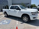 New 2025 Ram 2500 Big Horn Crew Cab 4x4 Pickup for sale #J11325 - photo 33