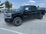 New 2025 Ram 2500 Longhorn Crew Cab 4x4 Pickup for sale #J11326 - photo 10