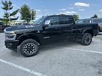 New 2025 Ram 2500 Longhorn Crew Cab 4x4 Pickup for sale #J11326 - photo 11