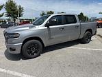 New 2025 Ram 1500 Tradesman Crew Cab 4x4 Pickup for sale #J11335 - photo 10